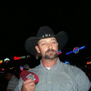 Meet your Posher, Fredrick